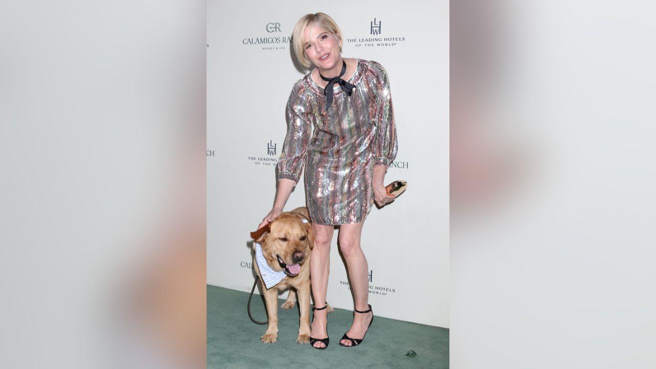 Photo of Selma Blair