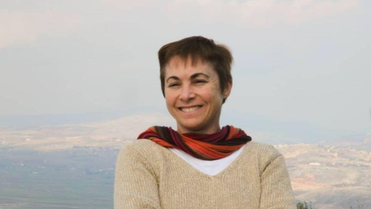Miri Eisin warned Iran could use radicalized commercial pilots to carry out attacks.