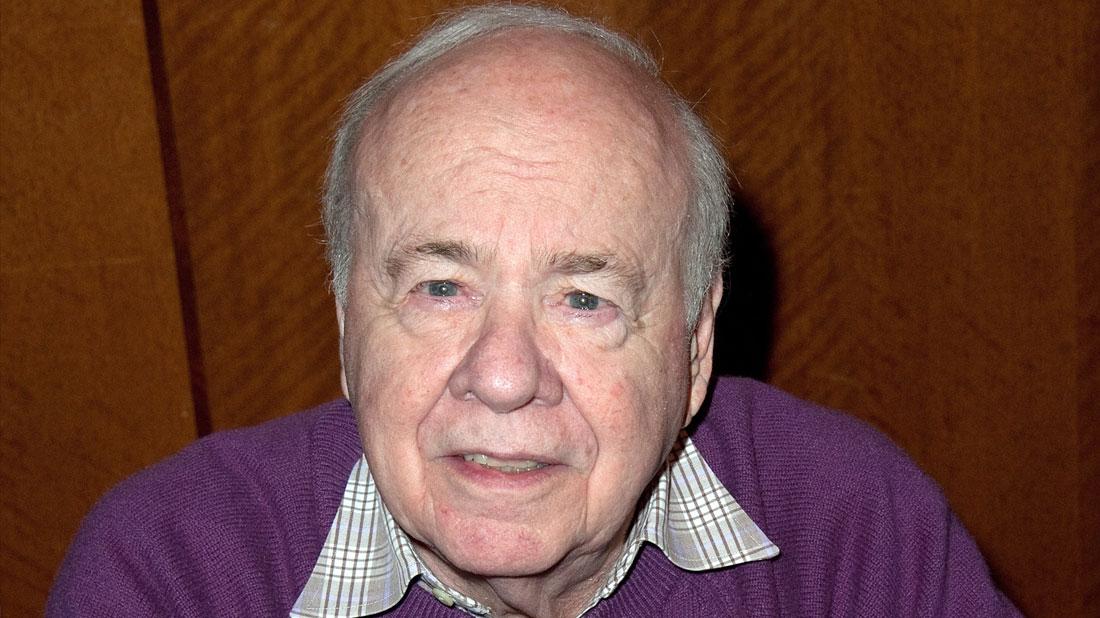 Tim Conway Dead