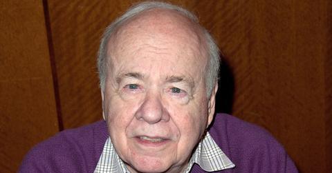 Tim Conway Dead