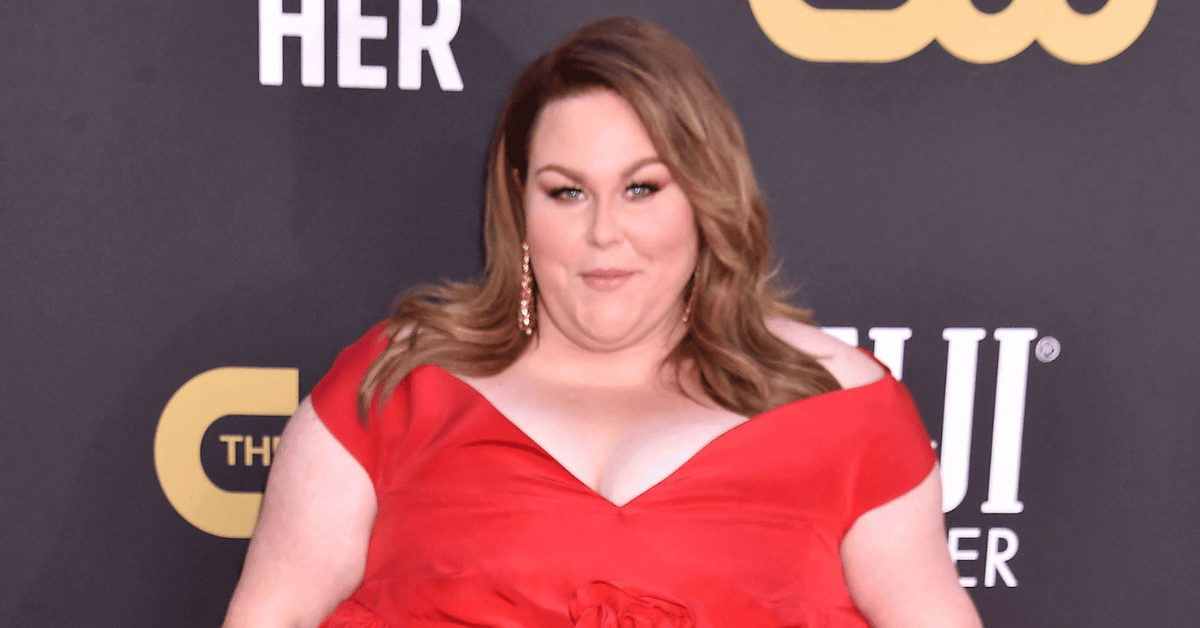 Chrissy Metz Hitting The Dating Scene After Bradley Collins Split Report 6359