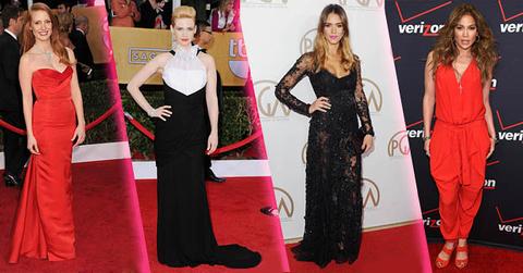 //best worst wackiest wide getty