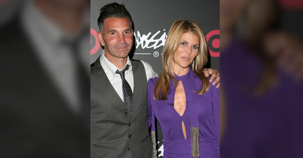 Loughlin and Giannulli each served prison time for their roles in the college admissions scandal involving their daughters.