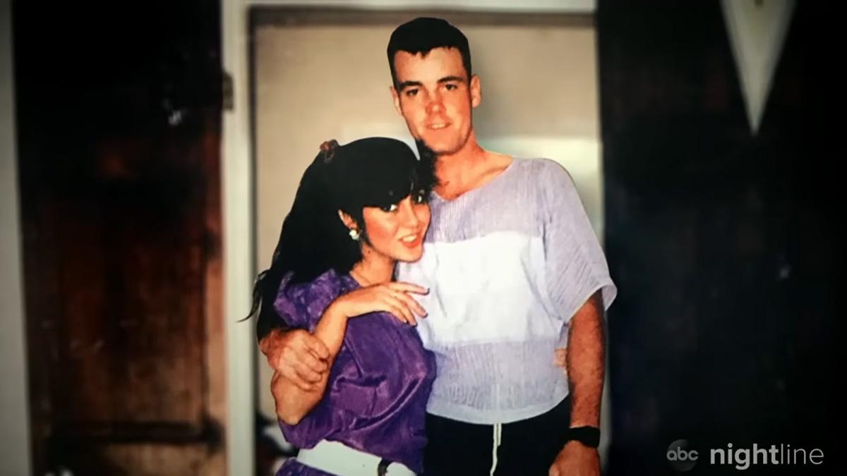 Lorena and John Wayne Bobbitt married in 1989, but the relationship soon soured.