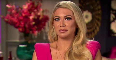 ‘VPR’ Recap Stassi Schroeder Has Exorcism To Ditch 'Demon'