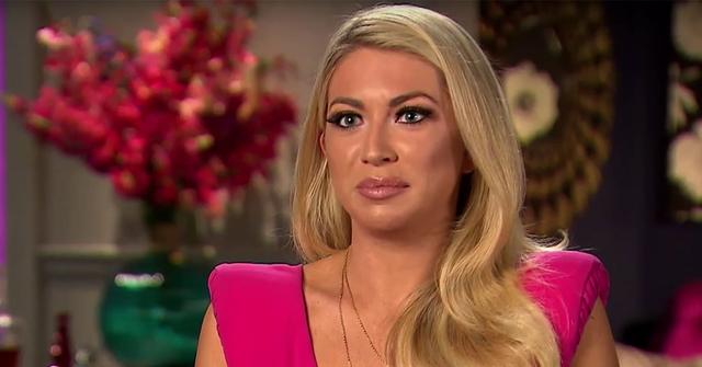 ‘VPR’ Recap Stassi Schroeder Has Exorcism To Ditch 'Demon'
