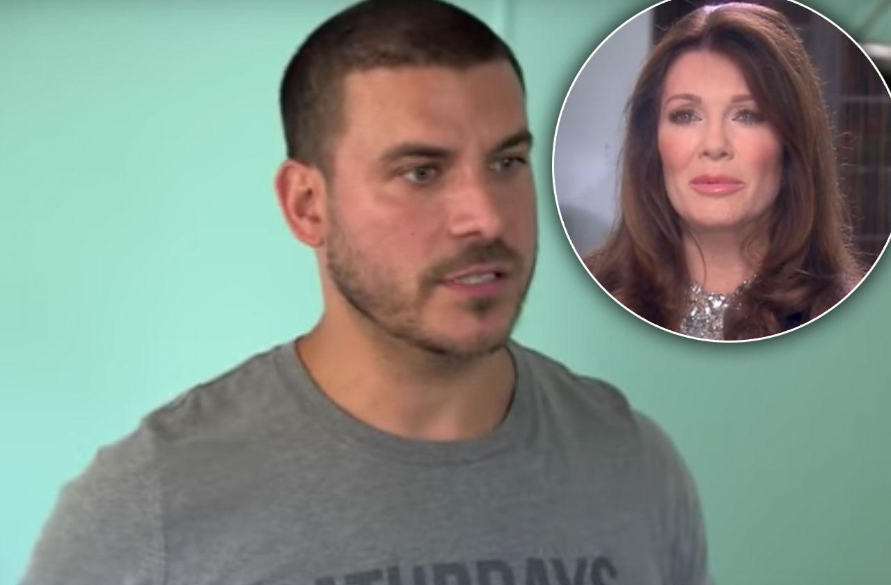 Vanderpump Rules Recap Jax Taylor Quits Sur