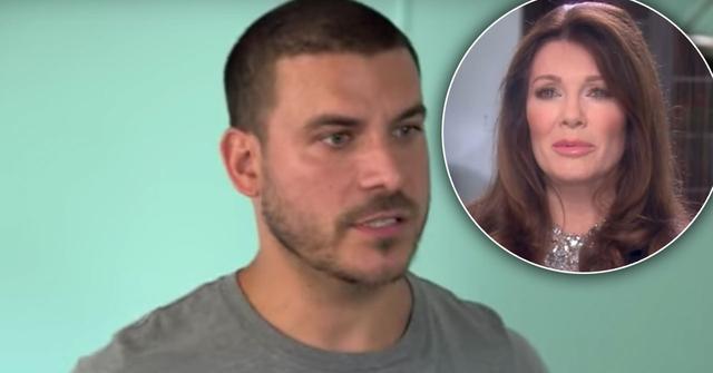 Vanderpump Rules Recap Jax Taylor Quits Sur