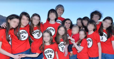 Arrested Torture Parents Seemed Perfect