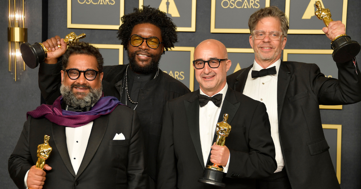 Oscar Producers Will Not Have Zoom Options for Nominees