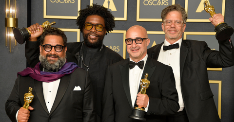 'Summer Of Soul' Producer Lashes Out At Will Smith & Chris Rock