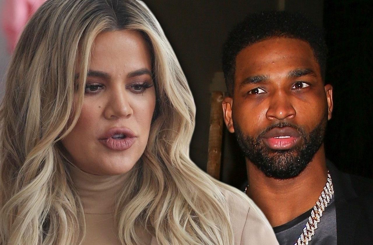 Tristan Thompson Remorseful After Cheating