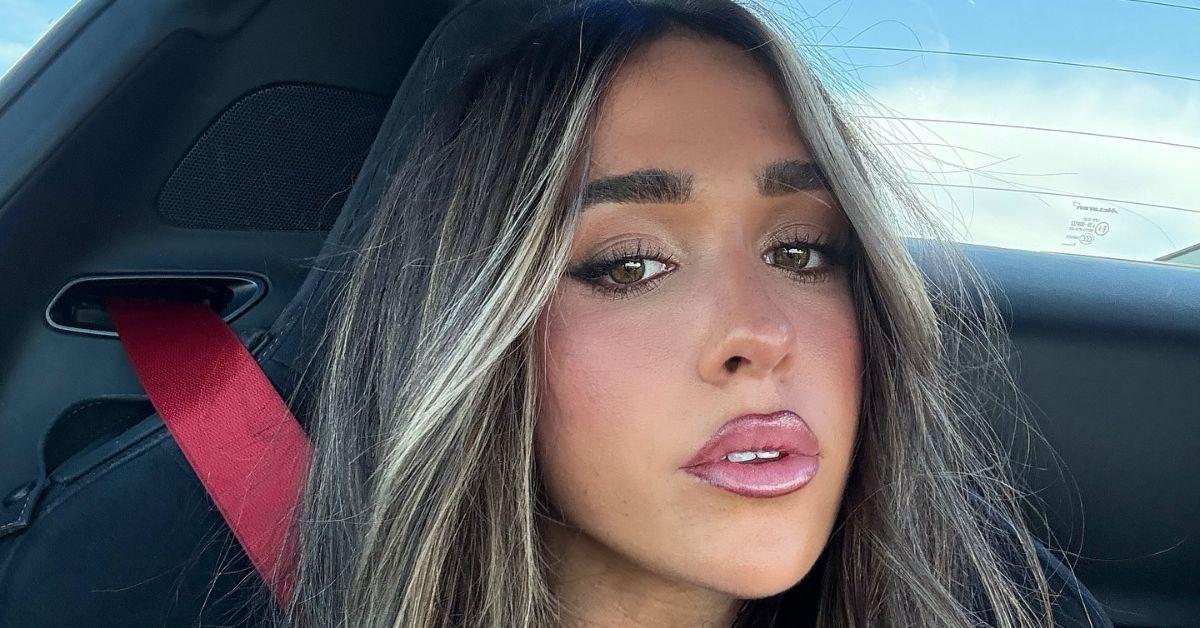 Photo of Ariana Biermann