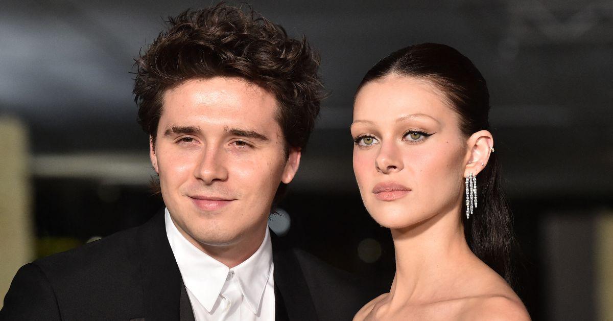 Nicola Peltz Deletes Victoria Beckham Birthday Post, 'Love Being Your Dance Partner Forever,' Amid Family Rift