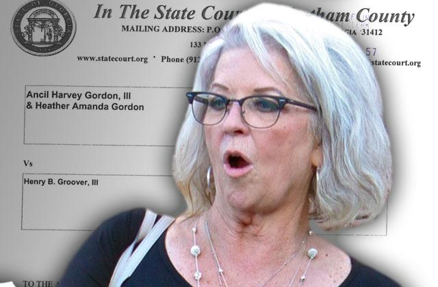 //paula deen brother in law gay cop arrest molesting claims pp