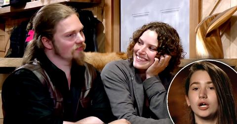 Noah Rhain Flee To Colorado After Blowout Fight With Family