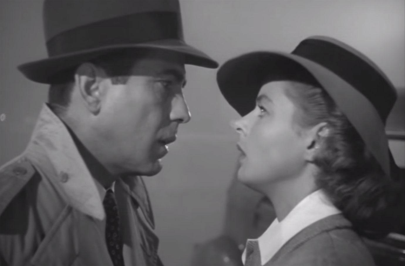 //casablanca film anniversary secrets