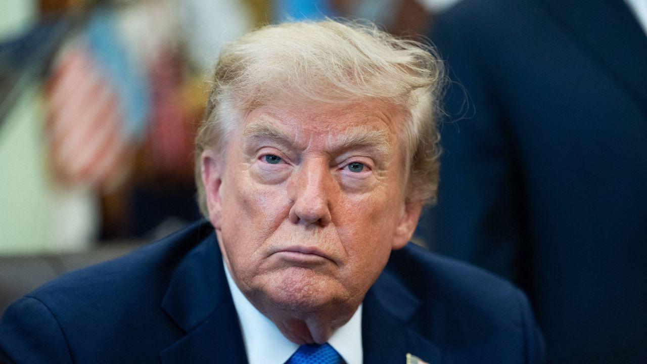 picture of Donald Trump