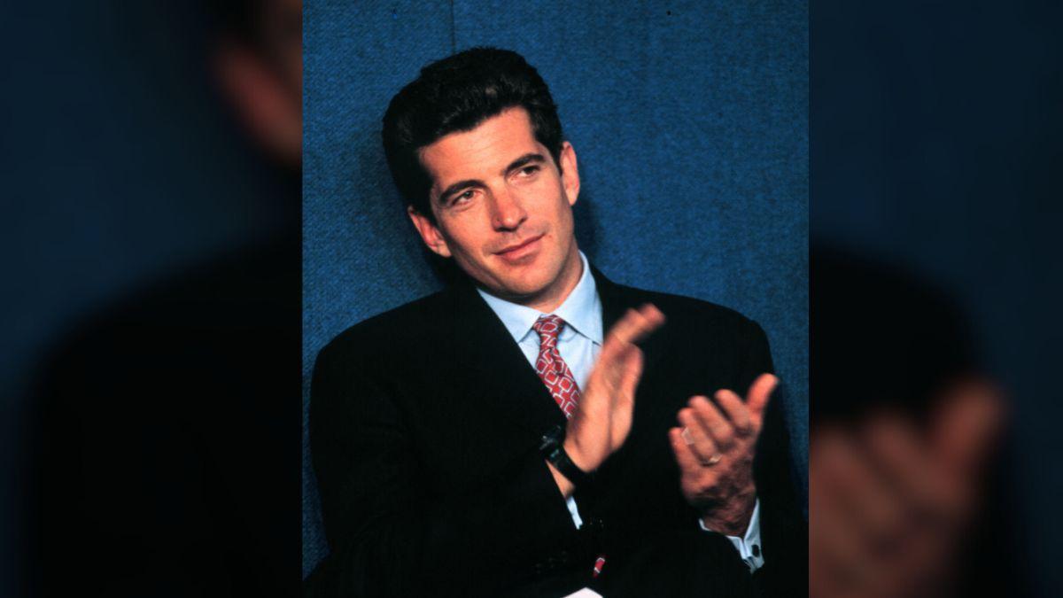 JFK Jr's secret drug spiral has been revealed, as a new book exposes the politics heir's brutal private struggle.