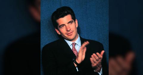JFK Jr's secret drug spiral has been revealed, as a new book exposes the politics heir's brutal private struggle.