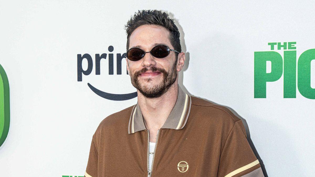 Photo of Pete Davidson