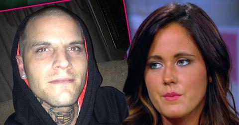 //jenelle evans courtland rogers baby pic