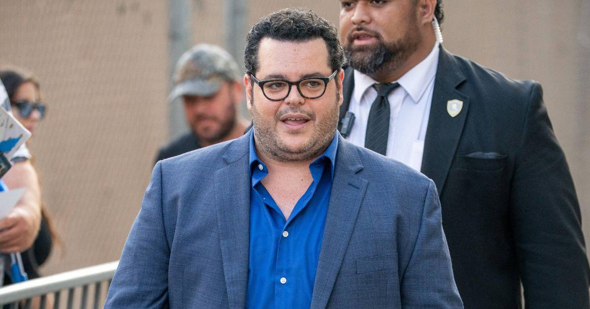 josh gad