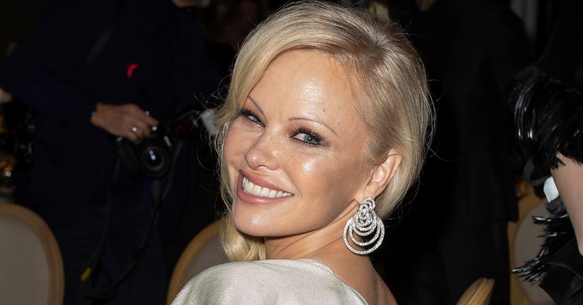 Pamela Anderson 're-subjected' To Trauma Over Infamous Sex Tape After 