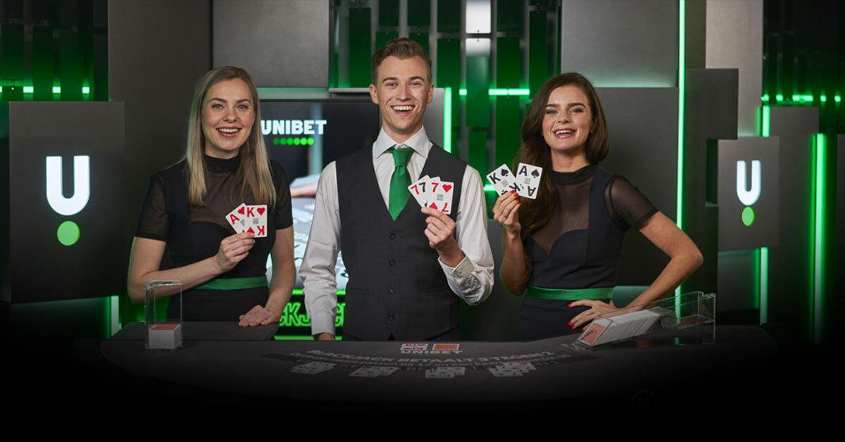 Unibet Casino PA