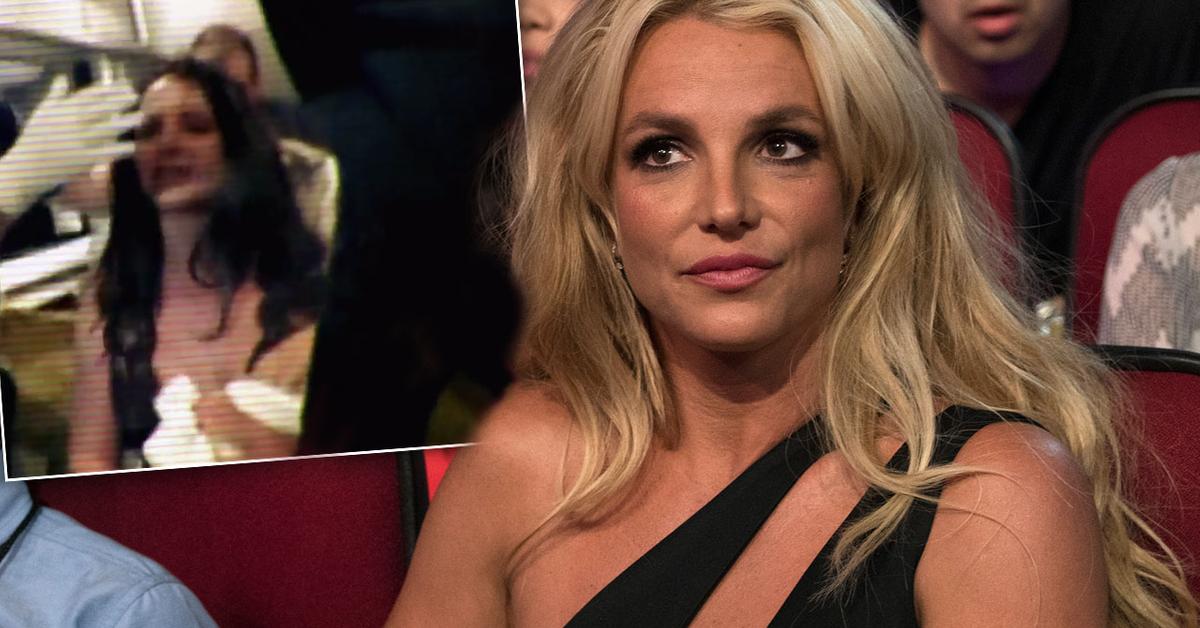 Britney Spears Still Under Father S Control Years After 2008 Meltdown