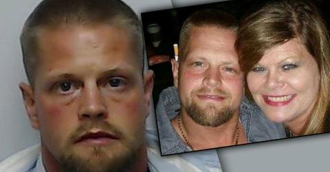 //joseph oberhansley allegedly murders fiance eats her brains