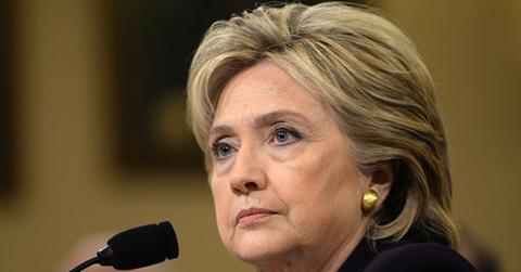 hillary clinton email scandal benghazi aide fed senator questions