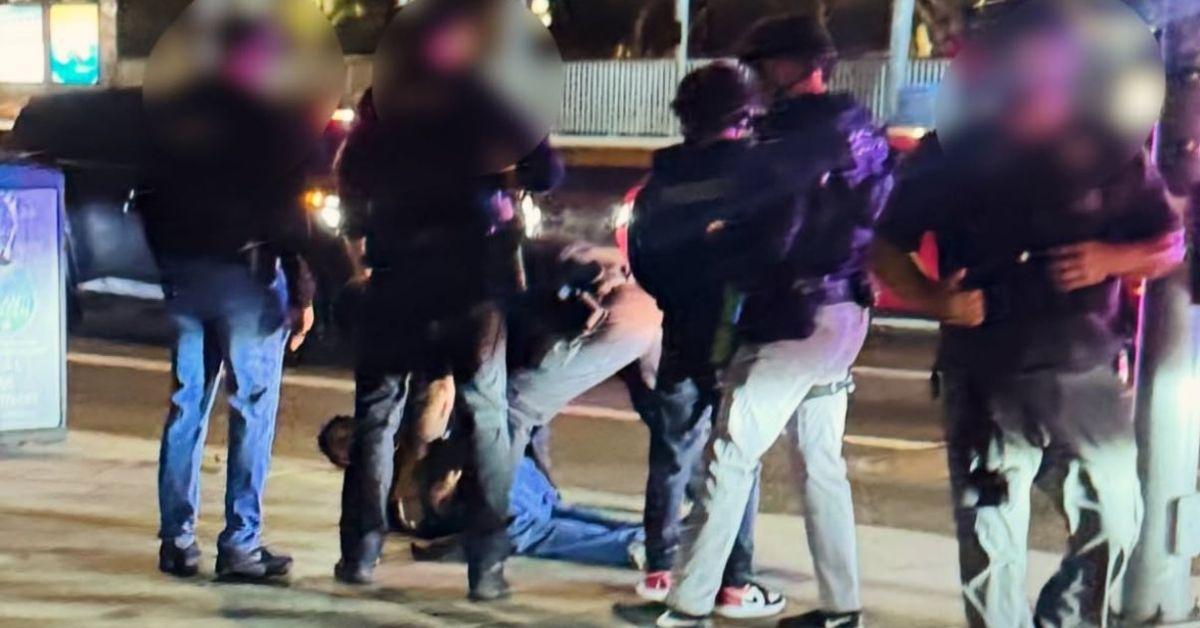 Photo of NIck Reiner