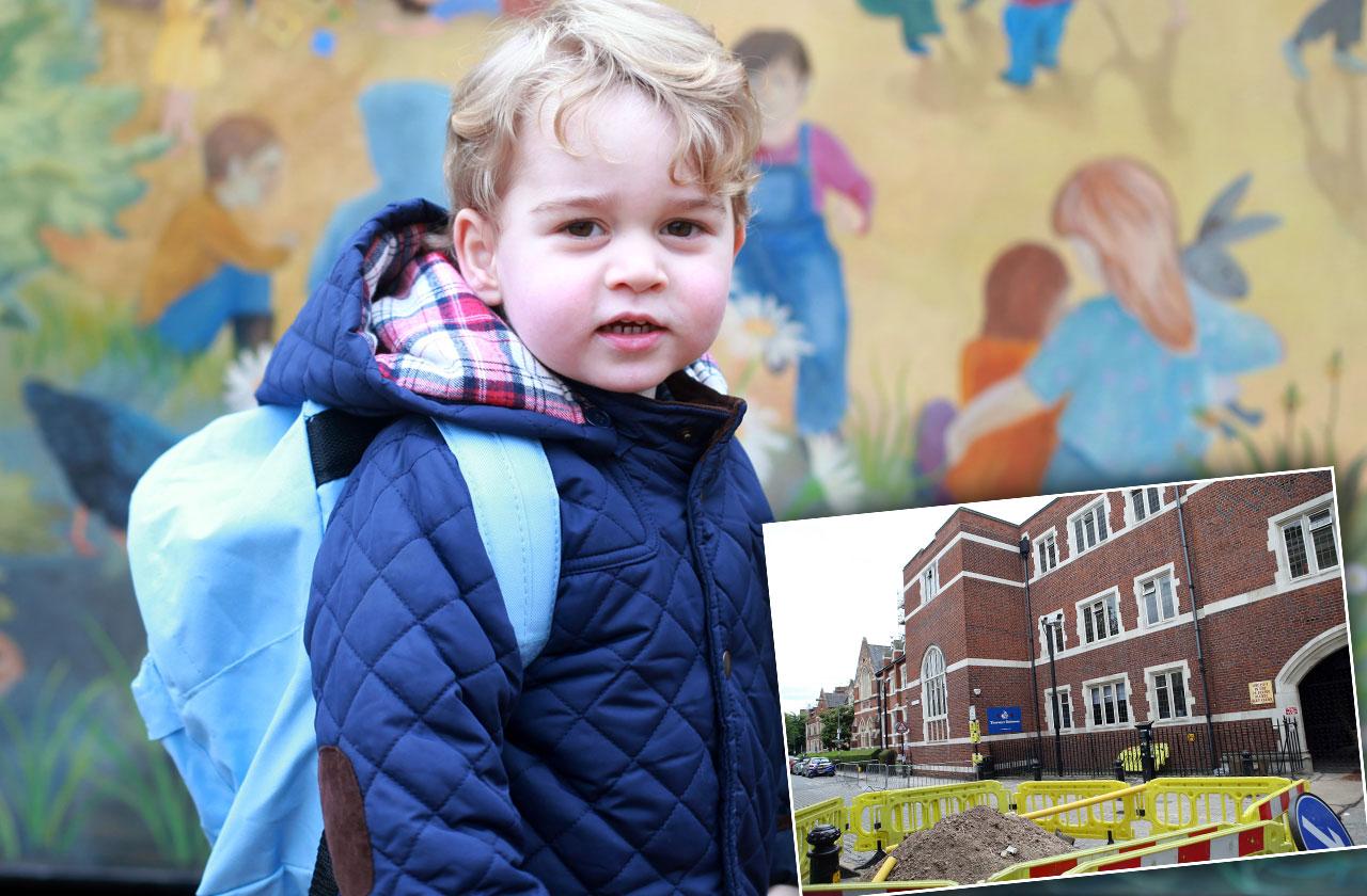 prince george kidnap terror school construction scandal