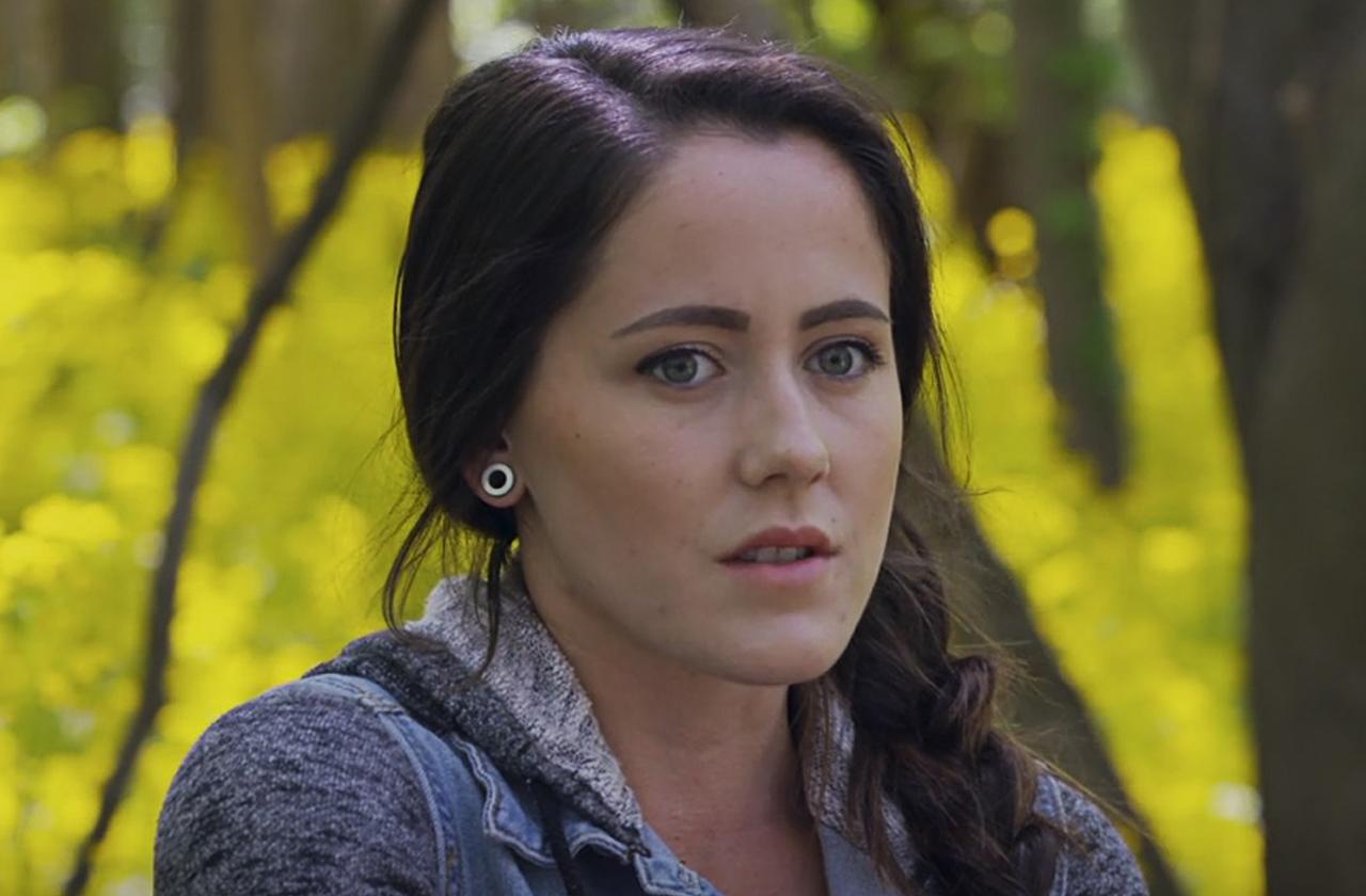 Jenelle Evans Teen Mom 2 Gun Road Rage Incident