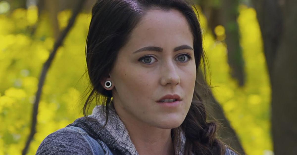Jenelle Evans Admits She ‘Didn’t Think’ About Traumatizing Jace During(01)