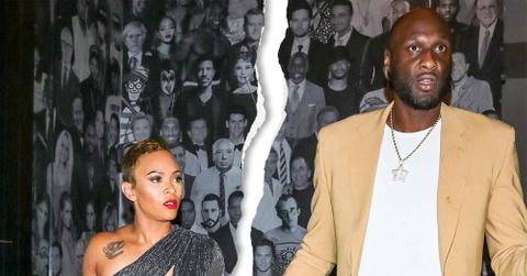 Sabrina Parr Calls Off Engagement From Lamar Odom, Says He Has Some Things ‘to Work Through'