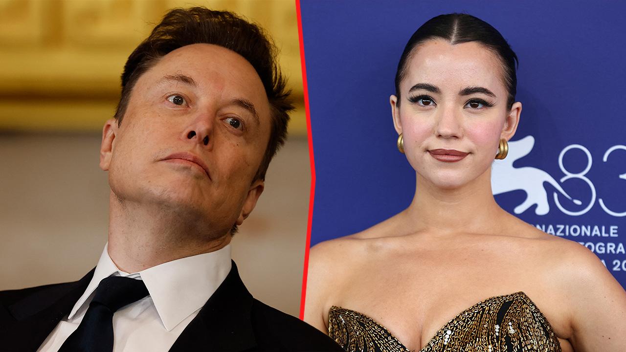 St. Clair gave birth to Musk's 13th child in 2024.