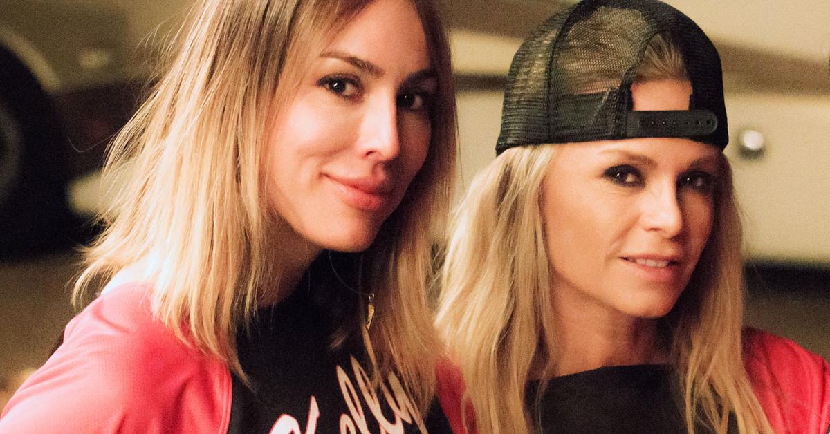 Vicki Gunvalson & Tamra Judge Feud Explodes After Kelly Dodd Calls