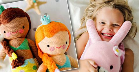 //cuddle kind end childhood hunger