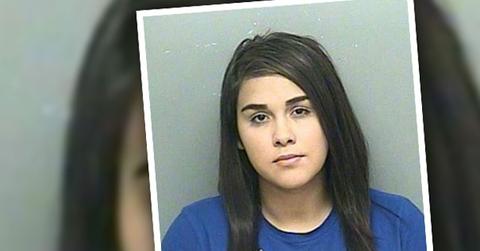 teacher alexandria vera pleads guilty pregnant 13 year old student