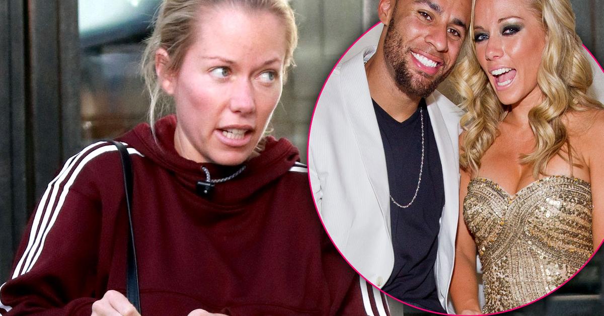 Kendra Wilkinson Announces Divorce From Hank Baskett