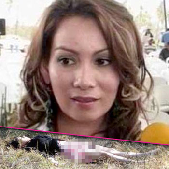 Who Was Maria Santos Gorrostieta? Tragic Tale Of The Mexican Mayor