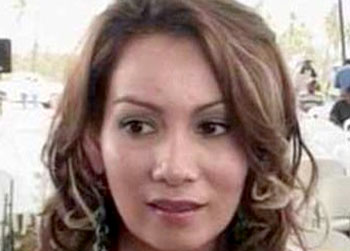 //maria santos murdered cartel