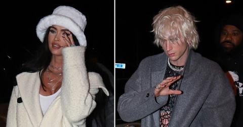 megan fox machine gun kelly breakup couples counselor