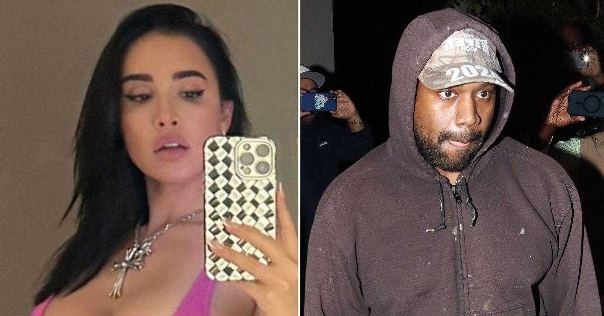 kanye west drugging sexually assaulting onlyfans model sean diddy combs