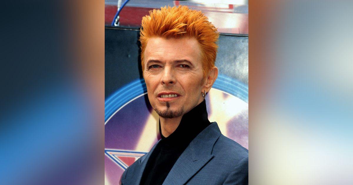 bowie