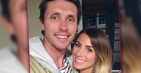 Tenley Molzahn Marries Taylor Leopold