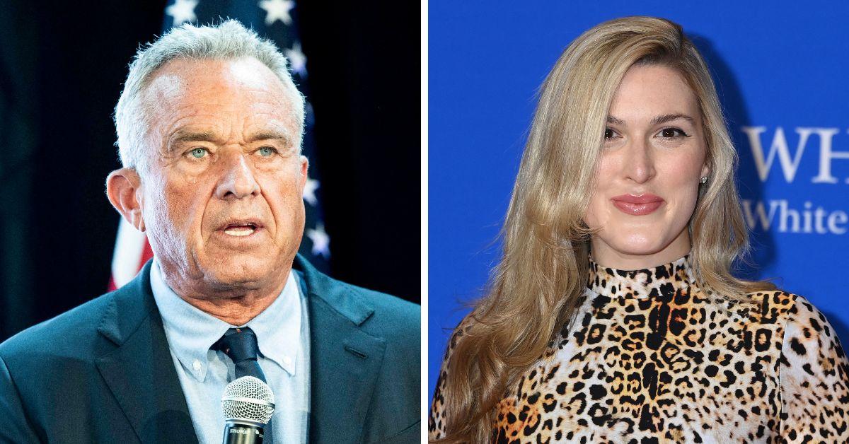 things to know about rfk jrs alleged mistress olivia nuzzi