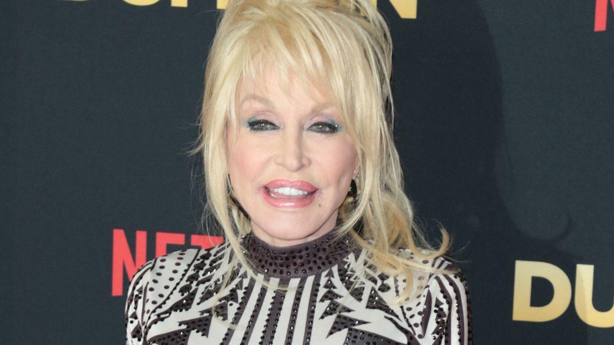Photo of Dolly Parton
